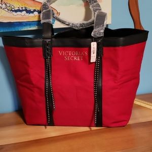 Victoria Secret Tote Bag NWT